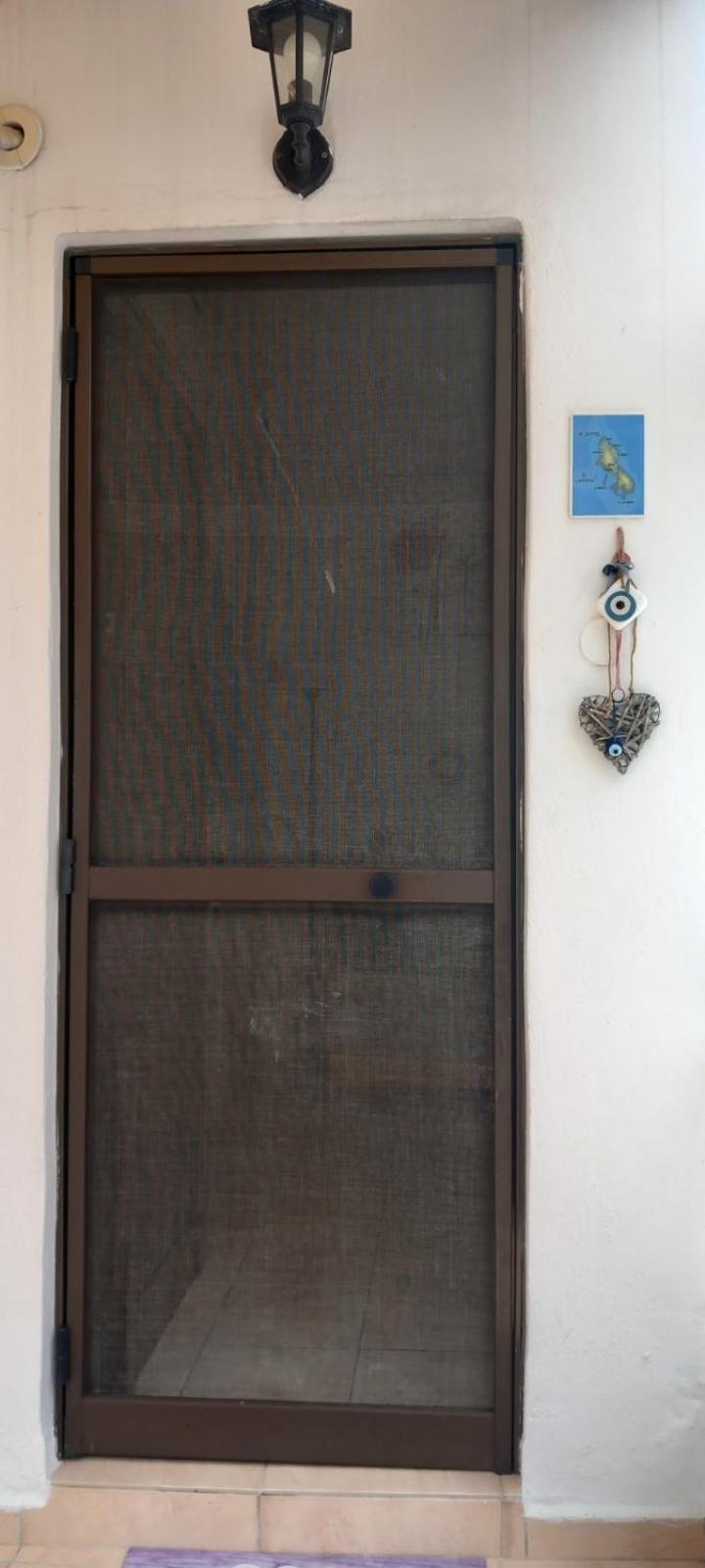 Ftoulis Apartman Szkírosz Kültér fotó